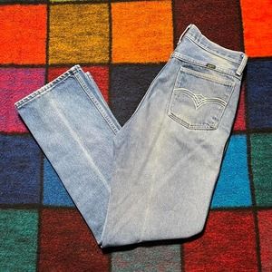 Vintage Maverick Jeans